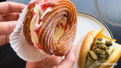 The 2023 flavor trends you might’ve missed (and will dominate 2024)