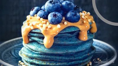 Is algae the bakery and patisserie ingredient of the future? 