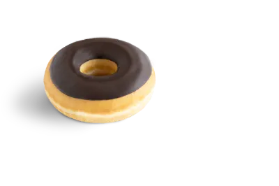 Doughnut mix