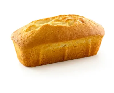 Satin Cream Cake Vegan