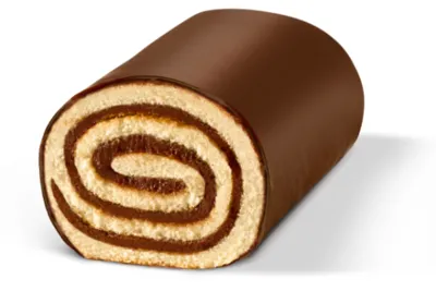 Supergato Sponge Cake Concentrated