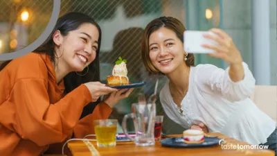 Hottest Patisserie Trends for 2025: Tech-Driven, Fusion Flavors and Perfect Portion